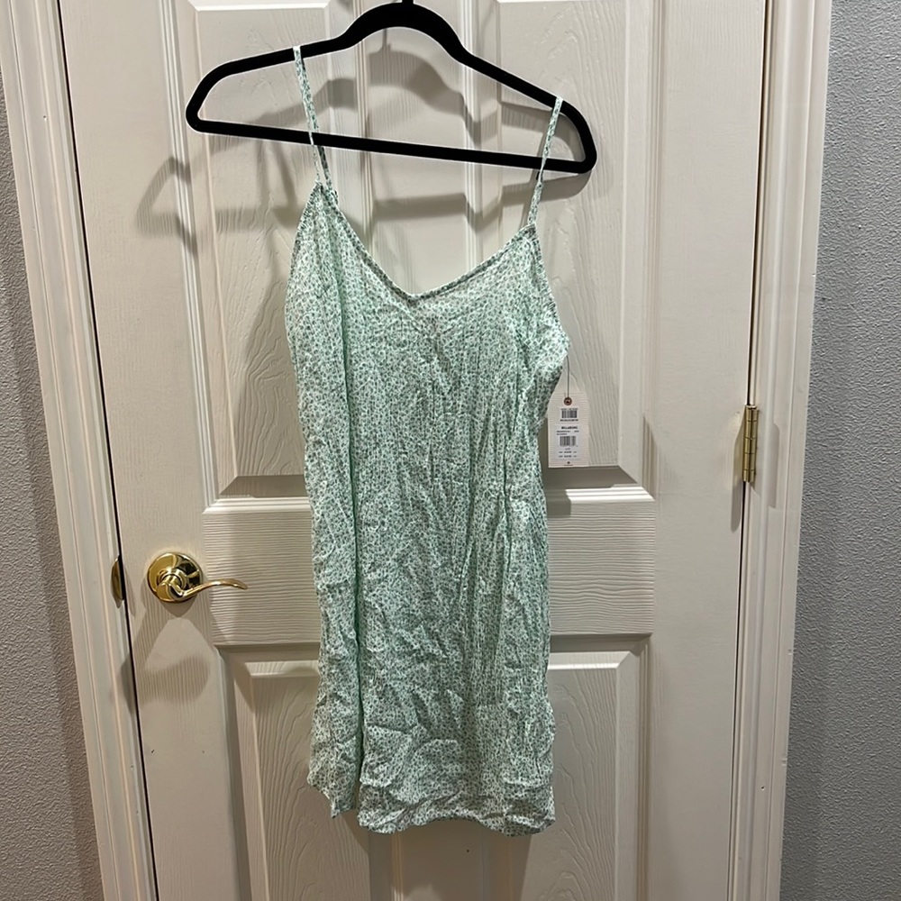 Billabong Blooming Abstract